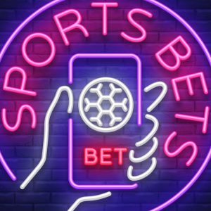 sports betting online